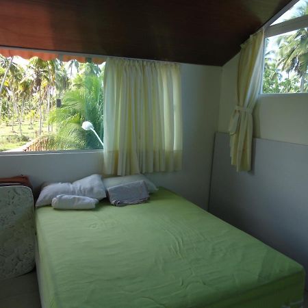 Casa Praia Dos Carneiros Tamandaré Екстериор снимка
