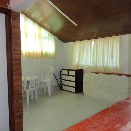 Casa Praia Dos Carneiros Tamandaré Екстериор снимка