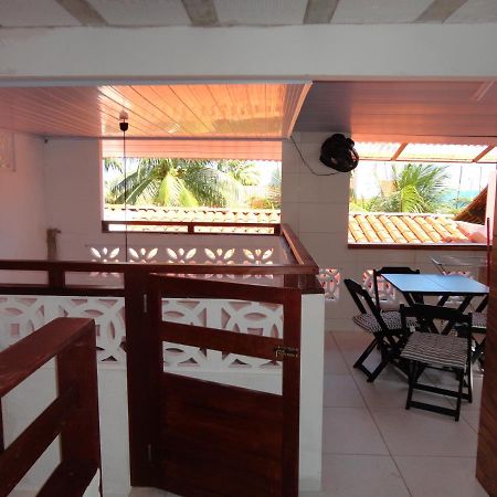 Casa Praia Dos Carneiros Tamandaré Екстериор снимка