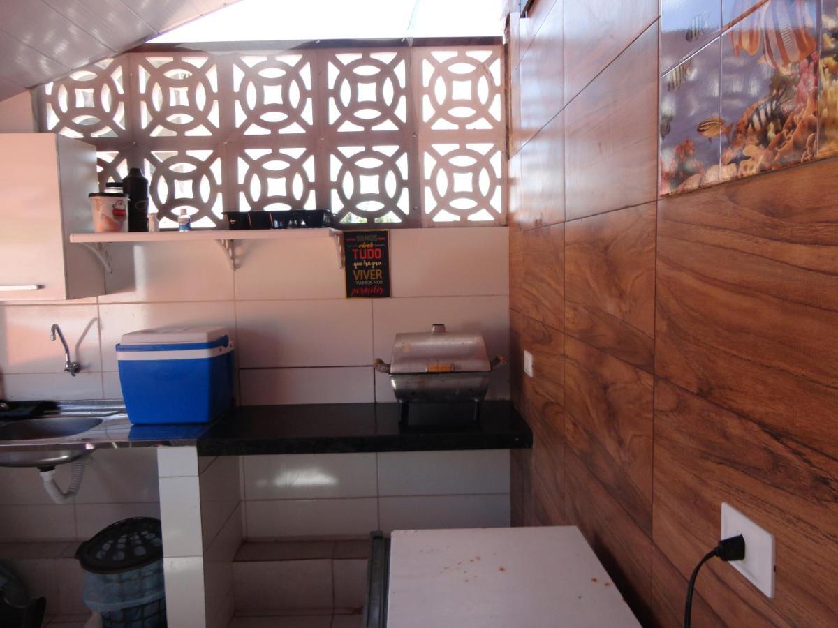 Casa Praia Dos Carneiros Tamandaré Екстериор снимка