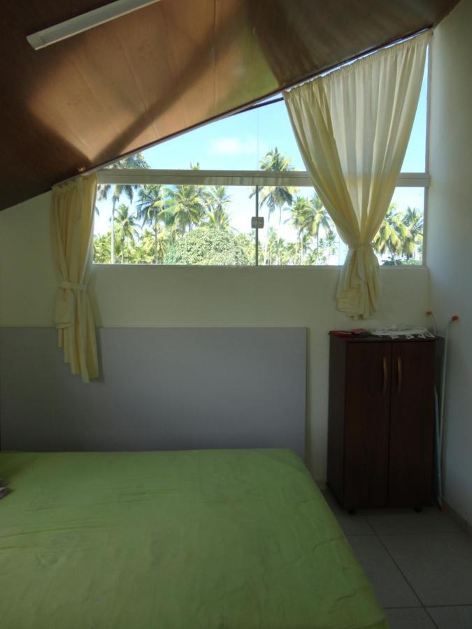 Casa Praia Dos Carneiros Tamandaré Екстериор снимка