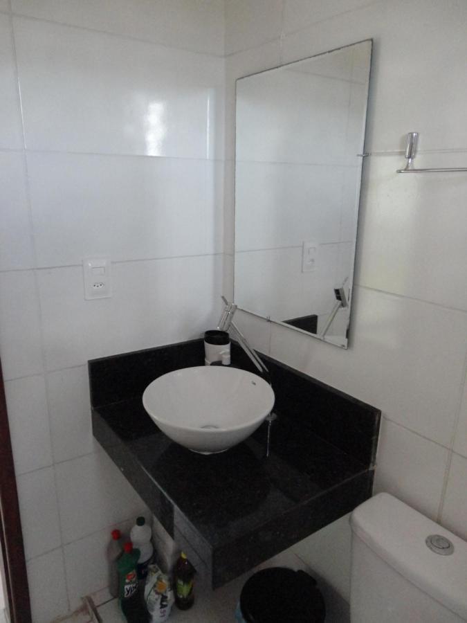 Casa Praia Dos Carneiros Tamandaré Екстериор снимка