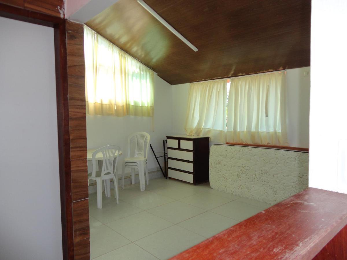 Casa Praia Dos Carneiros Tamandaré Екстериор снимка