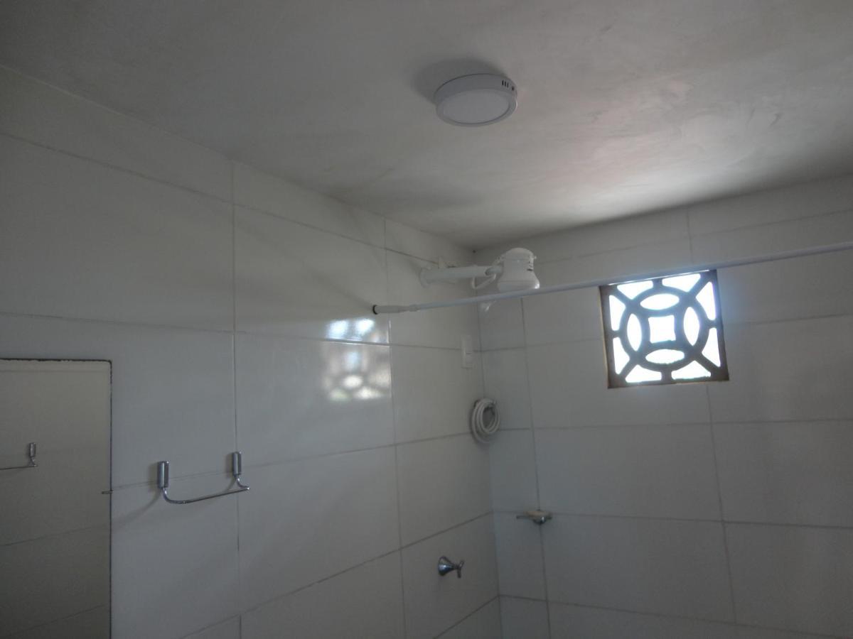 Casa Praia Dos Carneiros Tamandaré Екстериор снимка