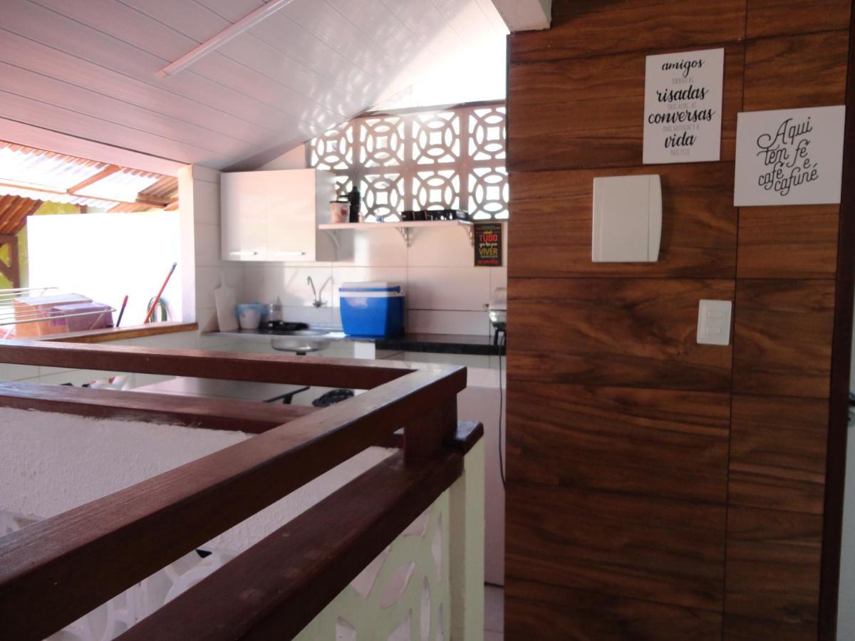 Casa Praia Dos Carneiros Tamandaré Екстериор снимка