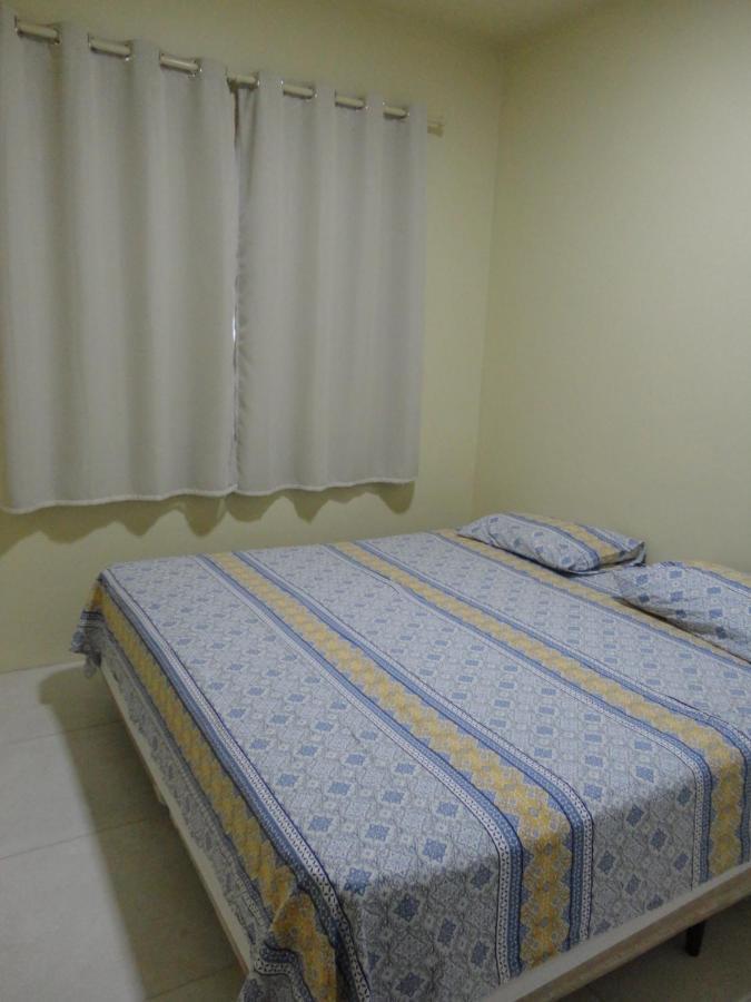 Casa Praia Dos Carneiros Tamandaré Екстериор снимка