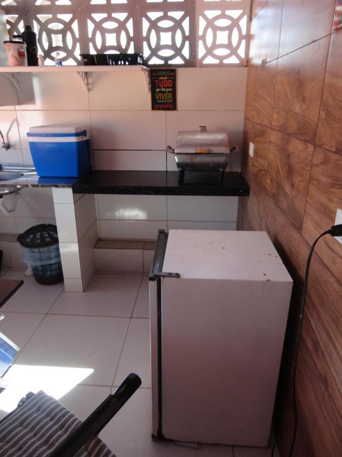Casa Praia Dos Carneiros Tamandaré Екстериор снимка