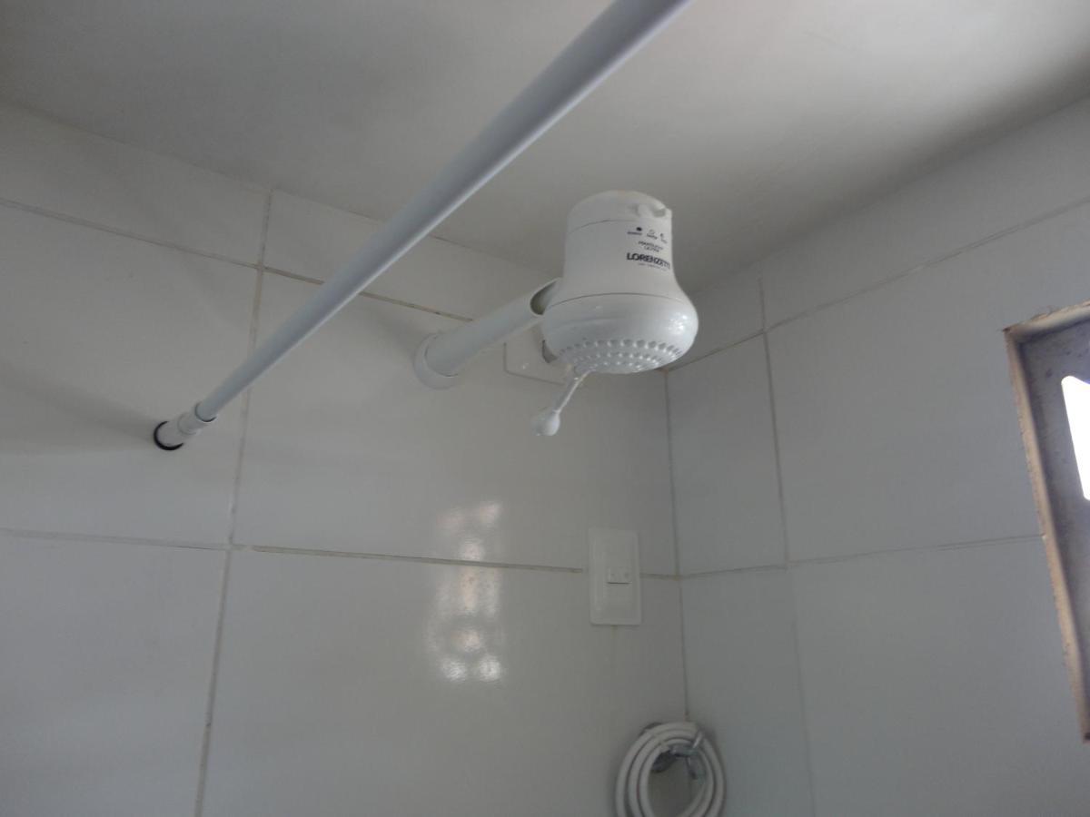 Casa Praia Dos Carneiros Tamandaré Екстериор снимка