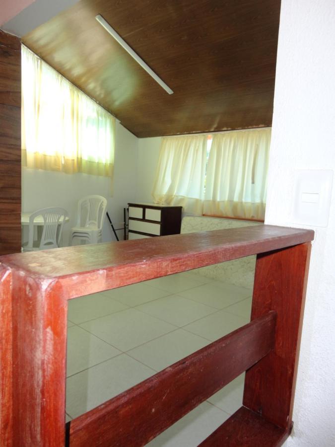 Casa Praia Dos Carneiros Tamandaré Екстериор снимка
