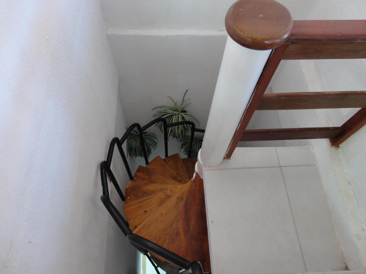 Casa Praia Dos Carneiros Tamandaré Екстериор снимка