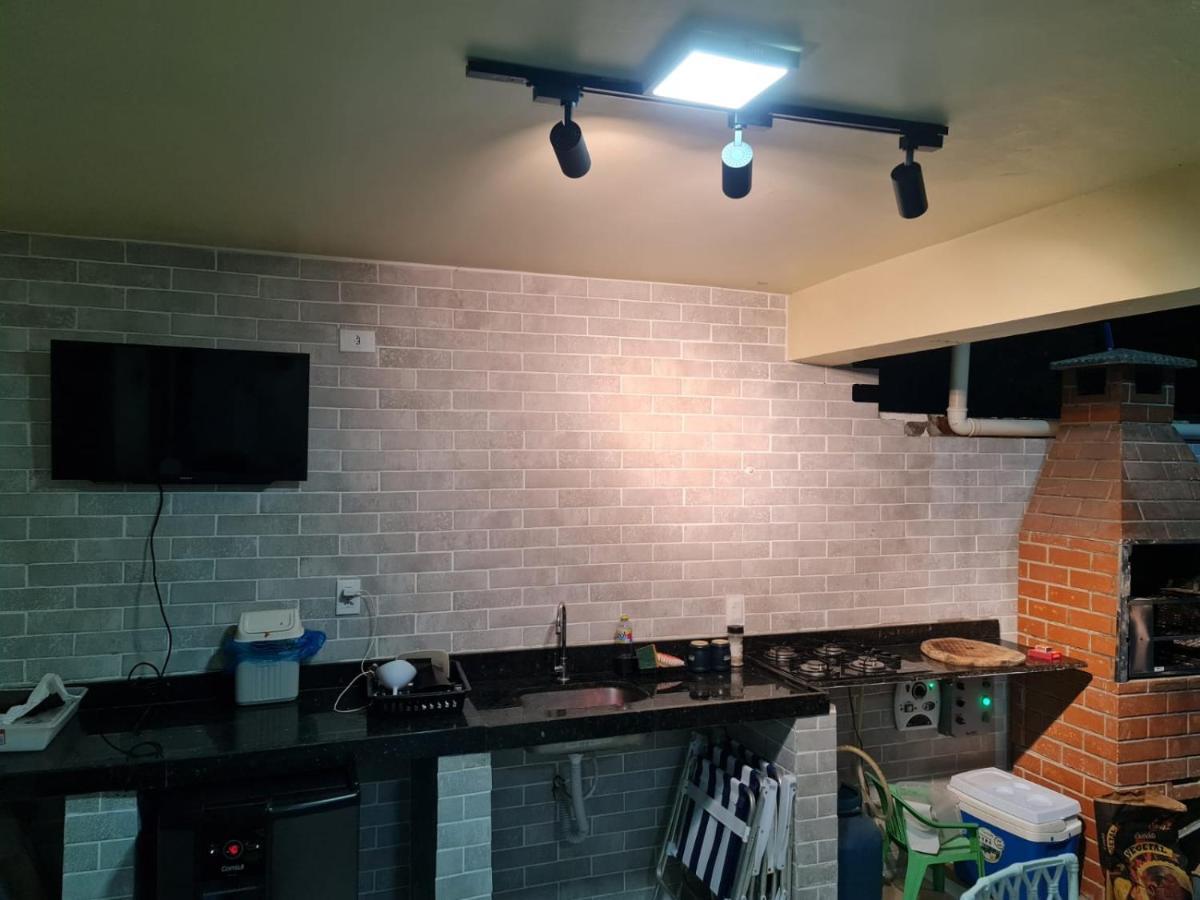 Casa Praia Dos Carneiros Tamandaré Екстериор снимка