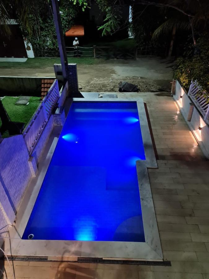 Casa Praia Dos Carneiros Tamandaré Екстериор снимка
