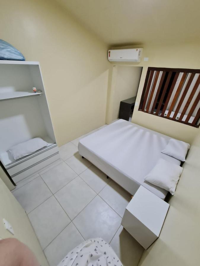 Casa Praia Dos Carneiros Tamandaré Екстериор снимка