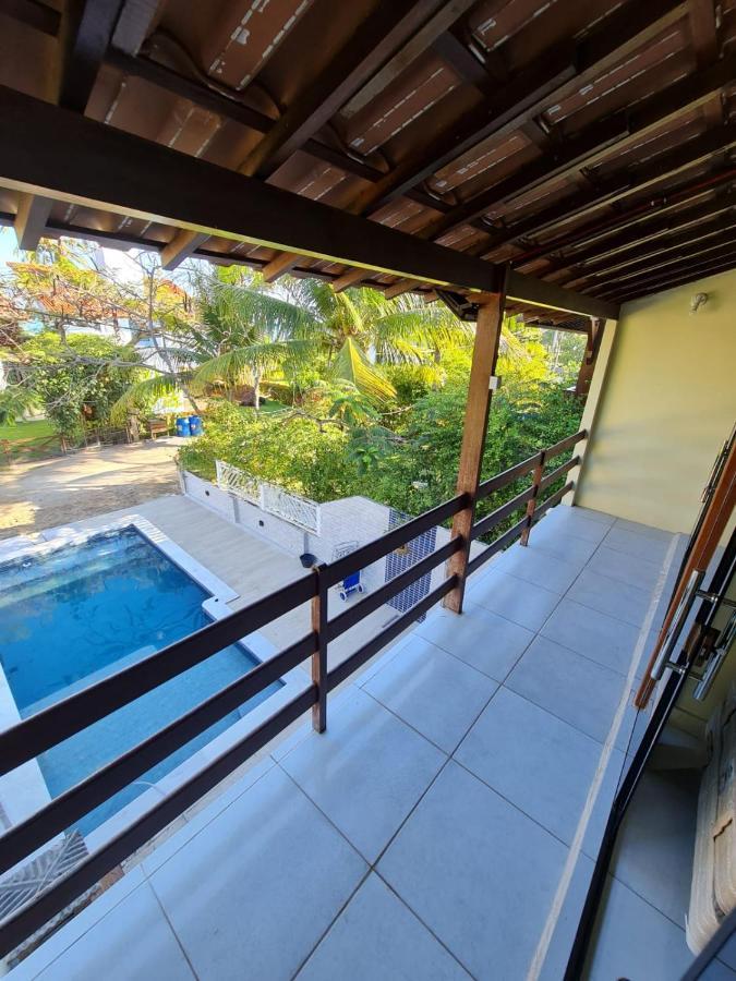 Casa Praia Dos Carneiros Tamandaré Екстериор снимка