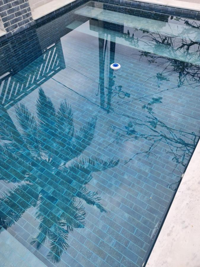 Casa Praia Dos Carneiros Tamandaré Екстериор снимка