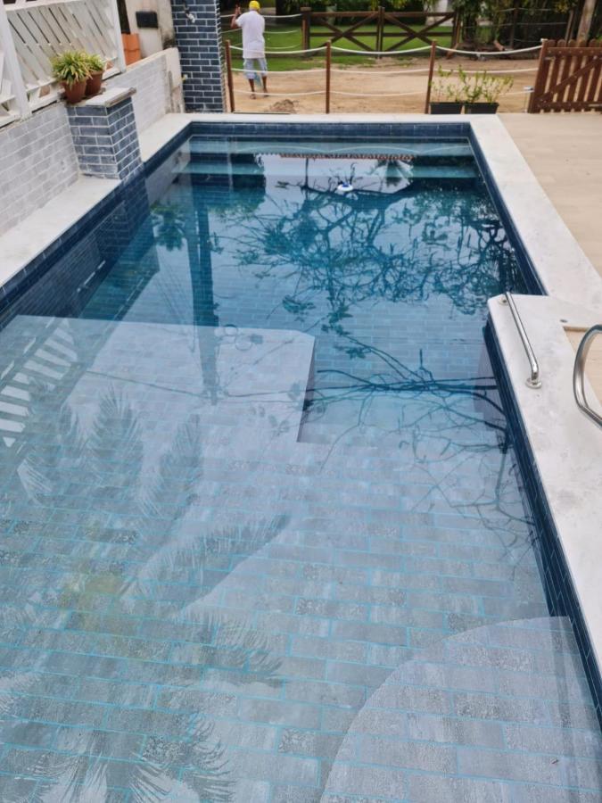 Casa Praia Dos Carneiros Tamandaré Екстериор снимка