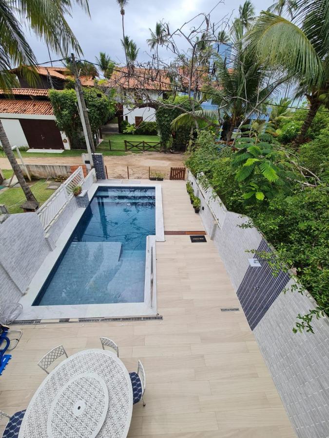 Casa Praia Dos Carneiros Tamandaré Екстериор снимка