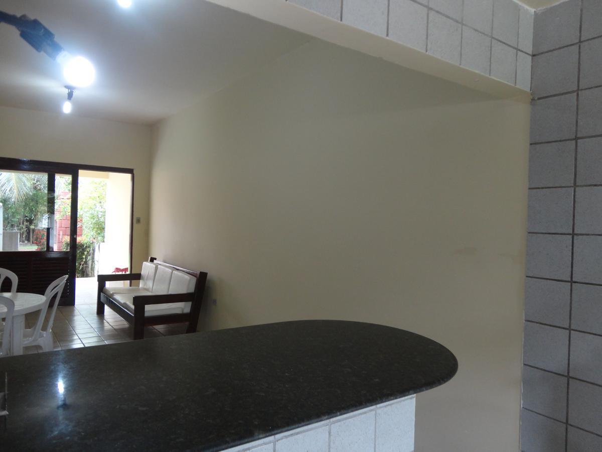 Casa Praia Dos Carneiros Tamandaré Екстериор снимка