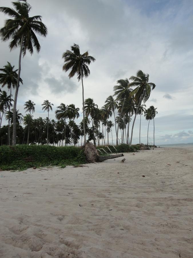 Casa Praia Dos Carneiros Tamandaré Екстериор снимка