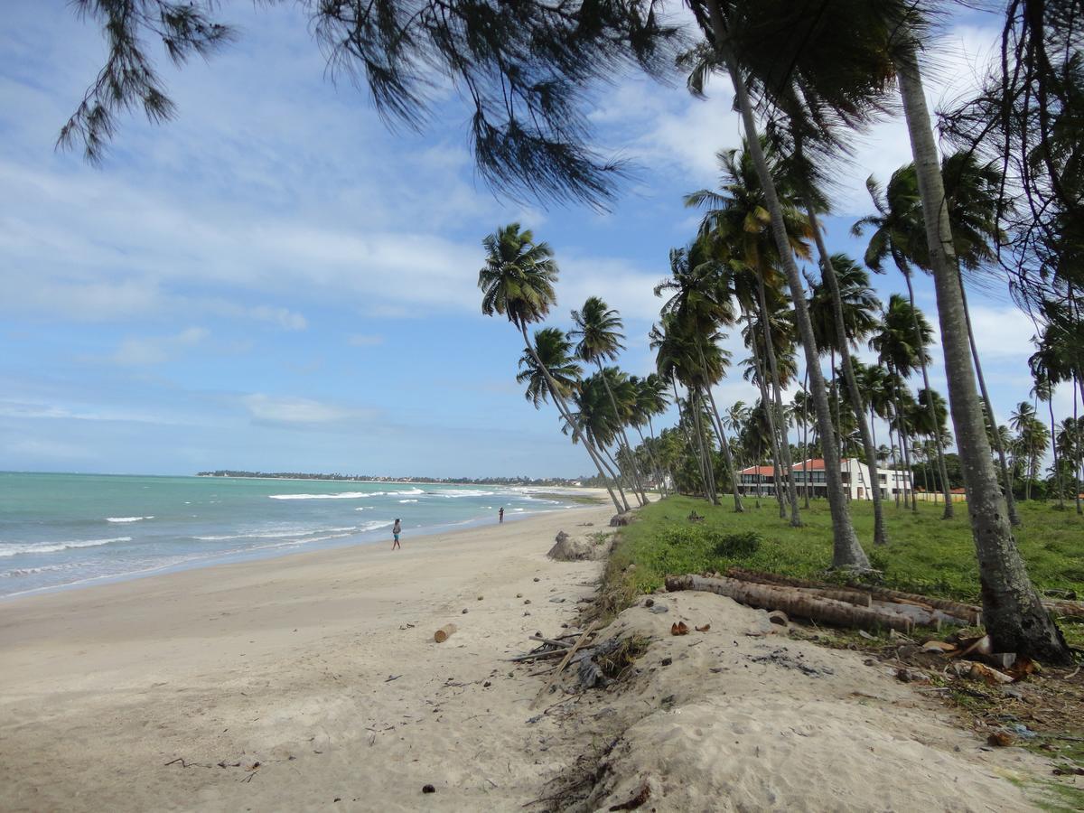 Casa Praia Dos Carneiros Tamandaré Екстериор снимка