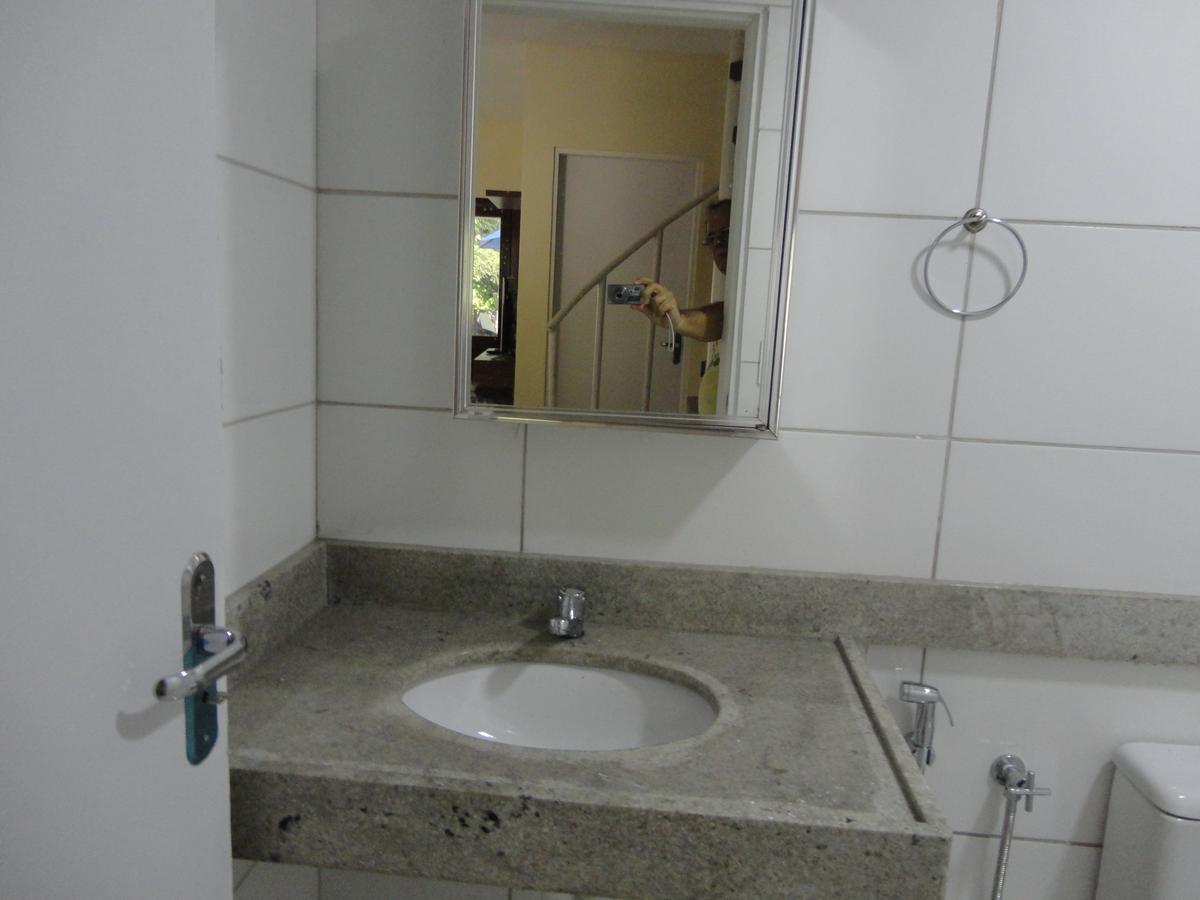 Casa Praia Dos Carneiros Tamandaré Екстериор снимка