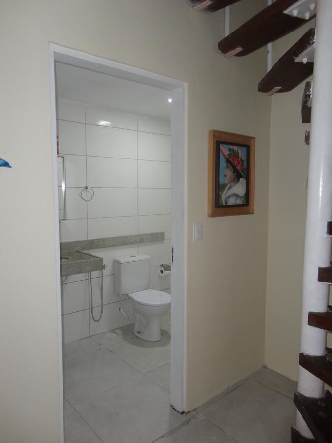 Casa Praia Dos Carneiros Tamandaré Екстериор снимка