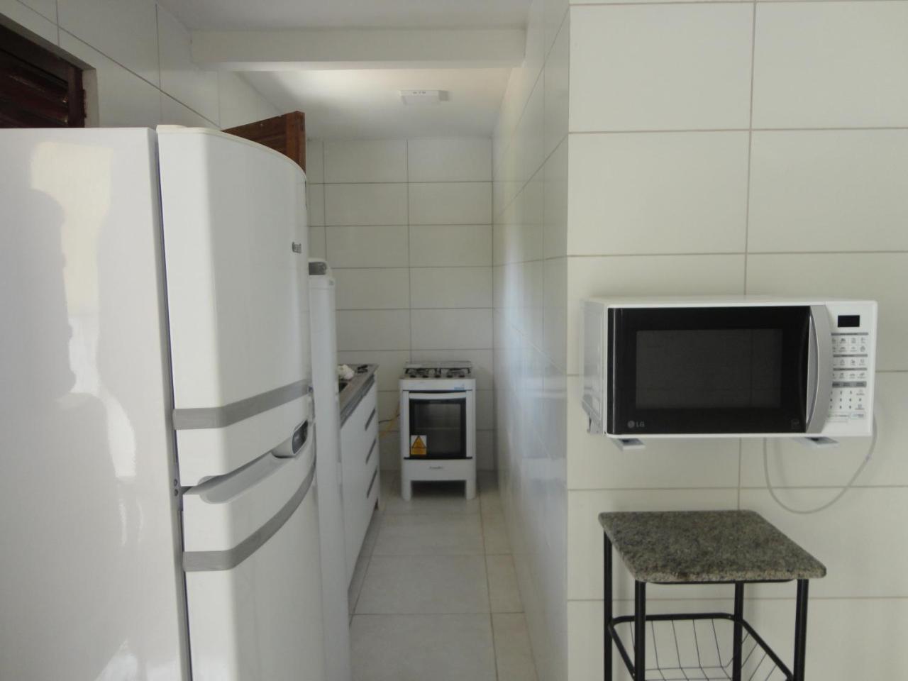 Casa Praia Dos Carneiros Tamandaré Екстериор снимка