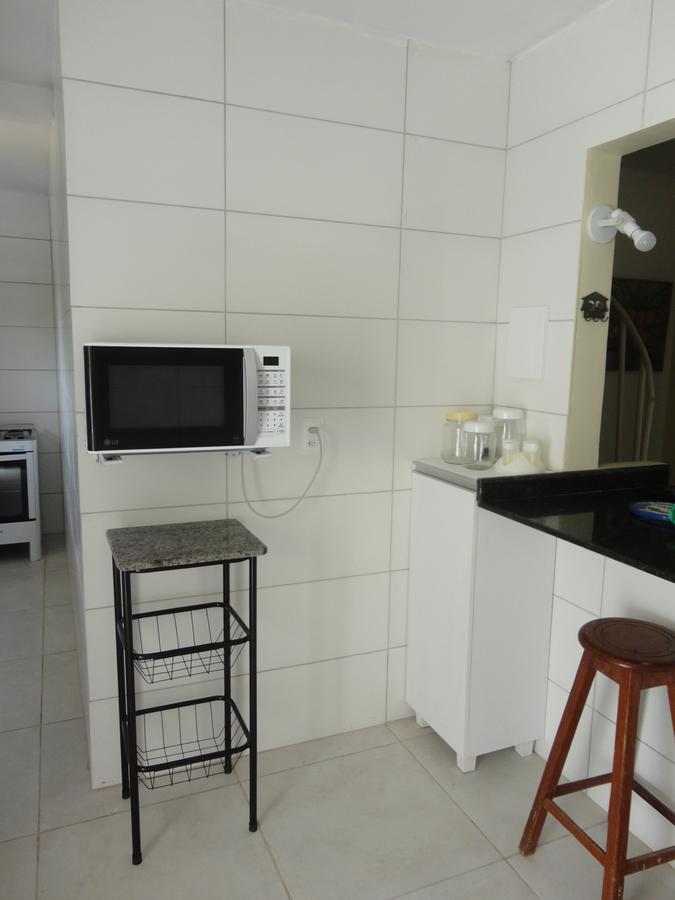 Casa Praia Dos Carneiros Tamandaré Екстериор снимка