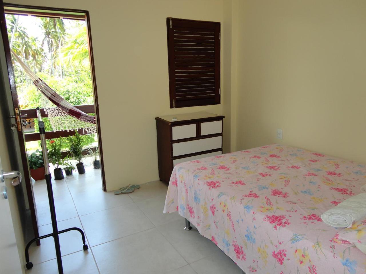 Casa Praia Dos Carneiros Tamandaré Екстериор снимка