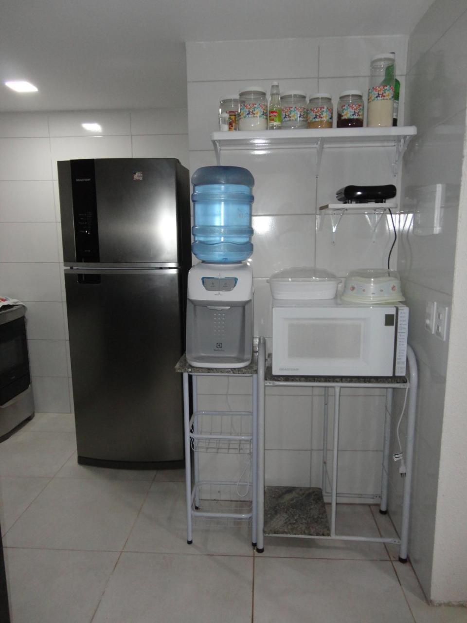 Casa Praia Dos Carneiros Tamandaré Екстериор снимка