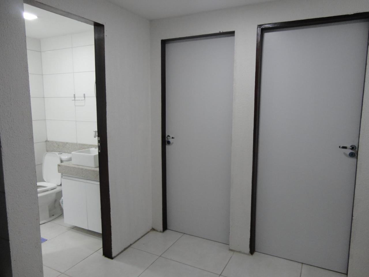 Casa Praia Dos Carneiros Tamandaré Екстериор снимка