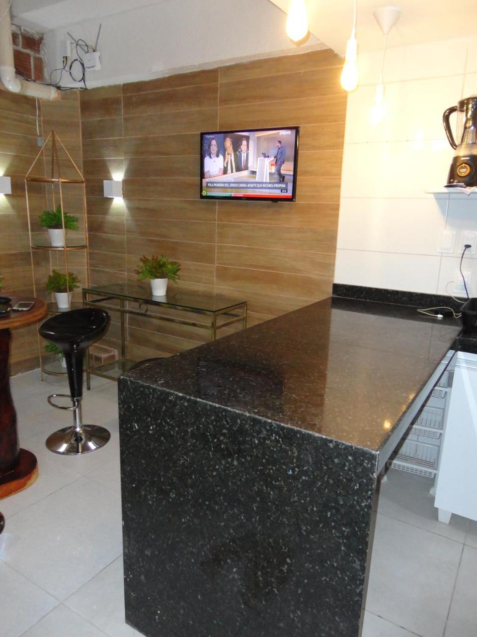Casa Praia Dos Carneiros Tamandaré Екстериор снимка